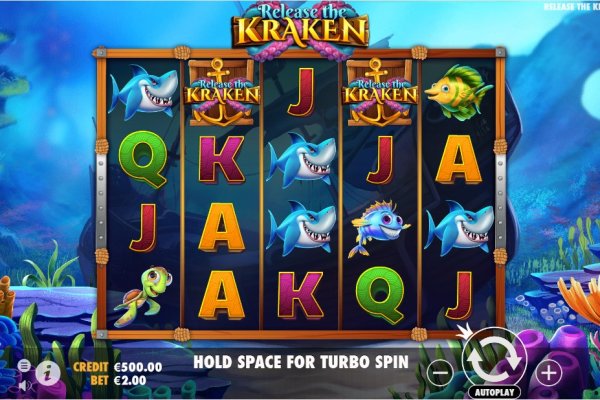 Kraken 2krn at